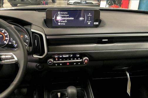2026 Mazda CX-50 2.5 S Premium Package