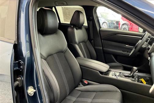 2025 Mazda CX-50 2.5 S Select Package