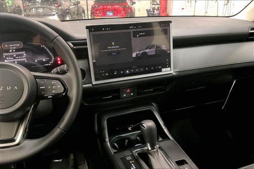 2026 Mazda CX-5 2.5 S Select Package