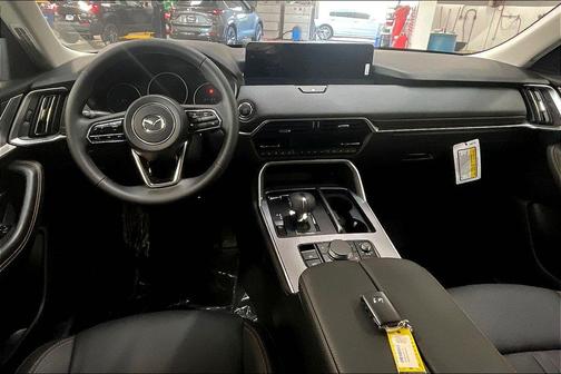 2026 Mazda CX-90 3.3 Turbo Preferred