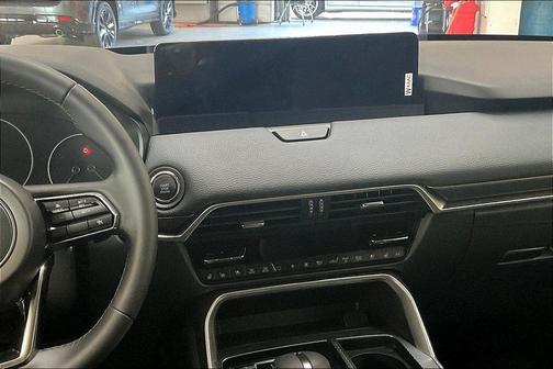 2026 Mazda CX-90 3.3 Turbo Preferred