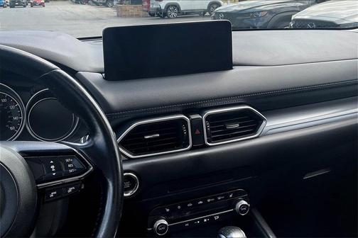 2022 Mazda CX-5 2.5 S Preferred