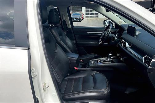 2022 Mazda CX-5 2.5 S Preferred
