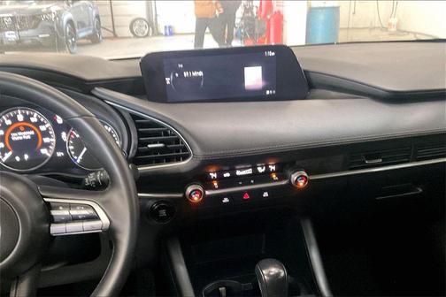 2023 Mazda Mazda3 2.5 S Select