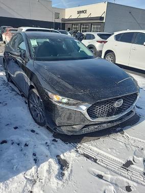 2023 Mazda Mazda3 2.5 S Select