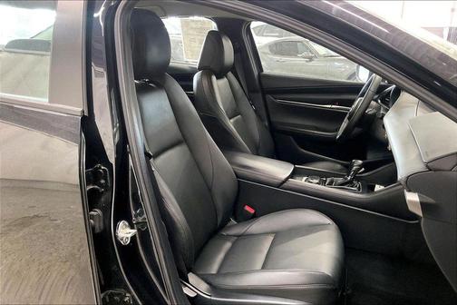 2023 Mazda Mazda3 2.5 S Select