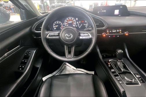 2023 Mazda Mazda3 2.5 S Select