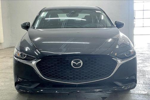 2023 Mazda Mazda3 2.5 S Select