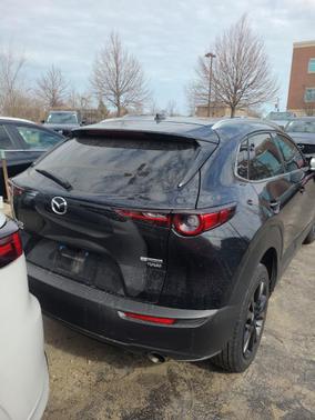 2024 Mazda CX-30 2.5 Turbo Premium Plus Package