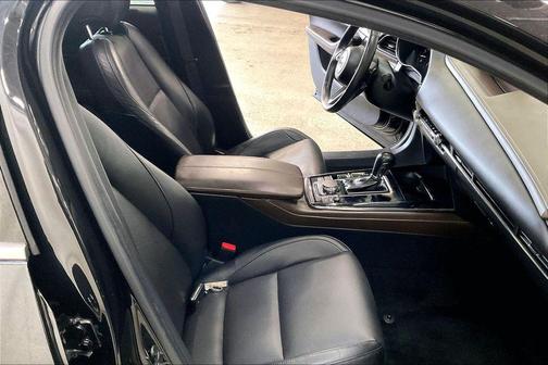 2024 Mazda CX-30 2.5 Turbo Premium Plus Package