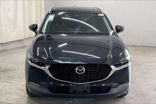 2024 Mazda CX-30 2.5 Turbo Premium Plus Package