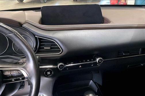 2024 Mazda CX-30 2.5 Turbo Premium Plus Package