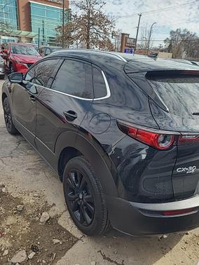 2024 Mazda CX-30 2.5 Turbo Premium Plus Package