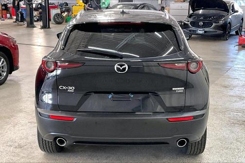 2024 Mazda CX-30 2.5 Turbo Premium Plus Package