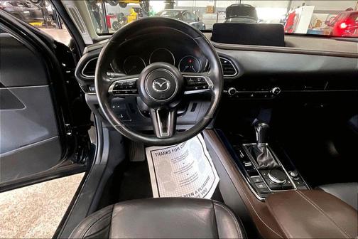 2024 Mazda CX-30 2.5 Turbo Premium Plus Package