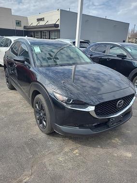 2024 Mazda CX-30 2.5 Turbo Premium Plus Package