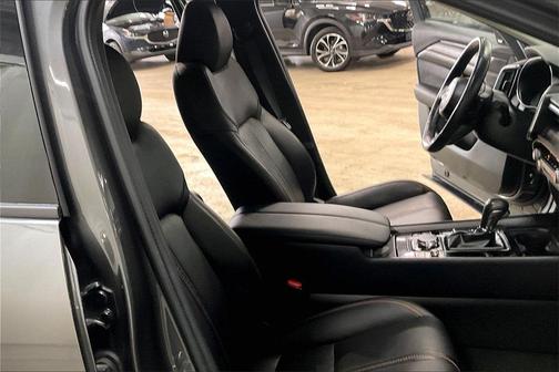 2023 Mazda CX-50 2.5 Turbo Premium Package