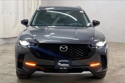 2023 Mazda CX-50 2.5 Turbo Premium Package