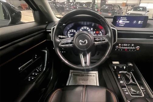 2023 Mazda CX-50 2.5 Turbo Premium Package