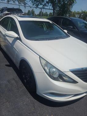 2011 Hyundai SONATA SE 2.0T