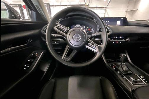 2023 Mazda Mazda3 2.5 S Select
