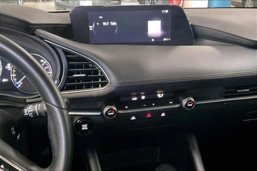 2023 Mazda Mazda3 2.5 S Select