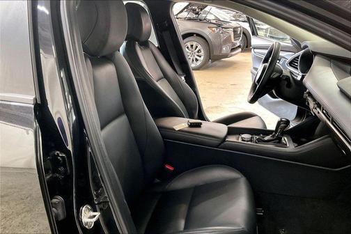 2023 Mazda Mazda3 2.5 S Select