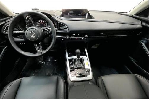 2025 Mazda CX-30 Preferred