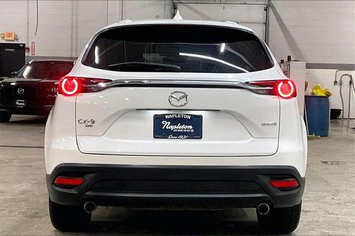 2023 Mazda CX-9 Touring