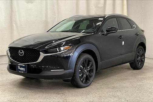 2025 Mazda CX-30 2.5 S Select Sport