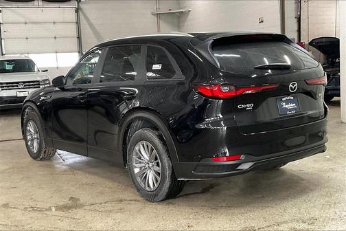 2026 Mazda CX-90 3.3 Turbo S