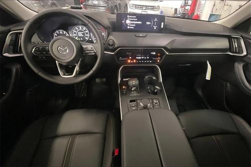 2026 Mazda CX-90 3.3 Turbo S