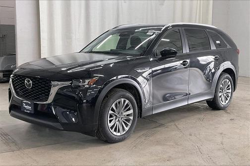 2026 Mazda CX-90 3.3 Turbo S