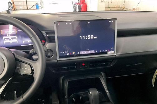 Navy Blue Mica 2026 Mazda CX-5 2.5 S Select Package
