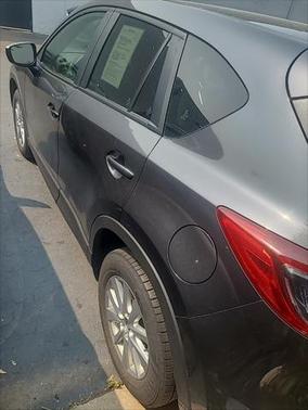 2015 Mazda CX-5 Touring
