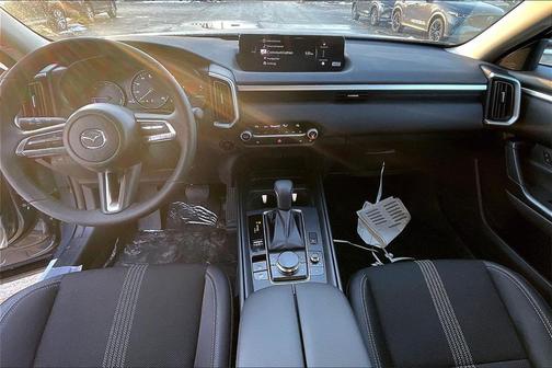 2026 Mazda CX-50 Hybrid Preferred