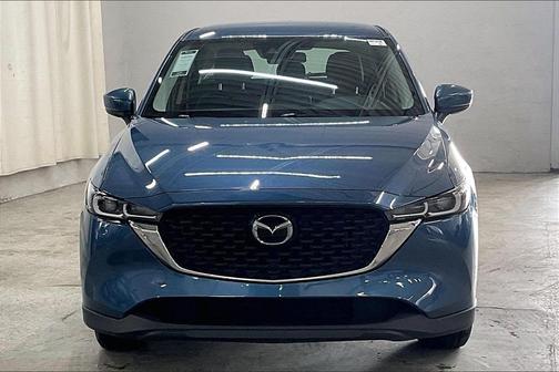 2023 Mazda CX-5 2.5 S