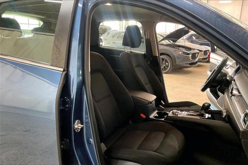 2023 Mazda CX-5 2.5 S