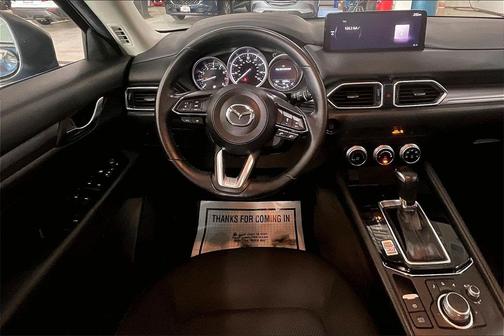 2023 Mazda CX-5 2.5 S