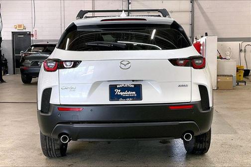 2026 Mazda CX-50 Hybrid Premium Plus