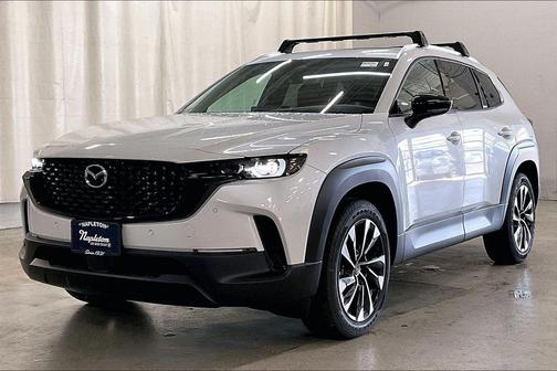 2026 Mazda CX-50 Hybrid Premium Plus