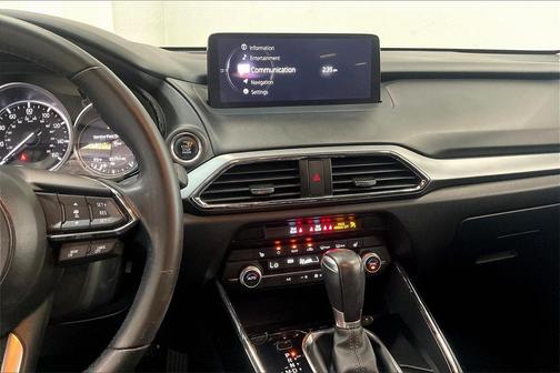 2022 Mazda CX-9 Touring