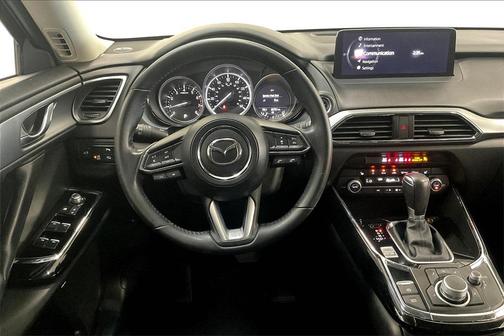 2022 Mazda CX-9 Touring