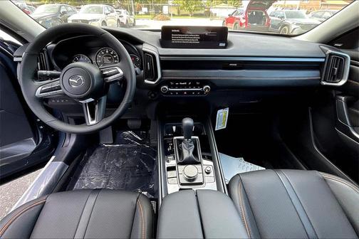 2026 Mazda CX-50 2.5 S Premium Package