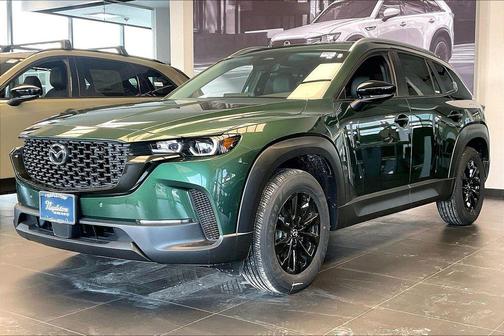 Cypress 2026 Mazda CX-50 2.5 S Preferred Package