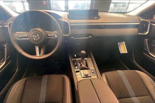 Cypress 2026 Mazda CX-50 2.5 S Preferred Package