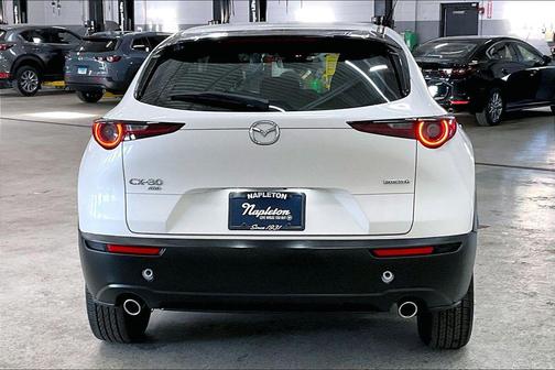 2023 Mazda CX-30 2.5 S