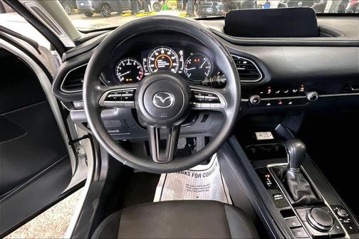 2023 Mazda CX-30 2.5 S