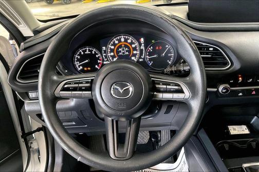 2023 Mazda CX-30 2.5 S
