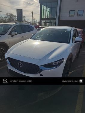 2023 Mazda CX-30 2.5 S
